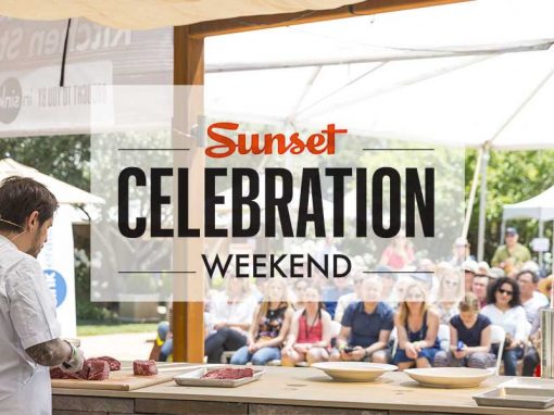 Sunset Celebration Weekend Case Study