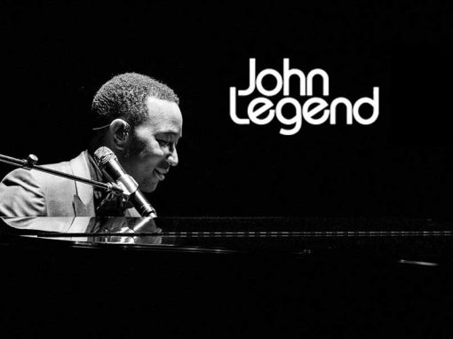 John Legend Case Study