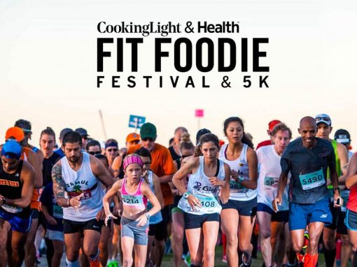 Fit Foodie Case Study