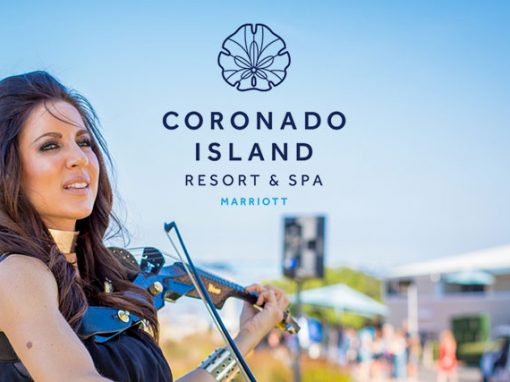 Coronado Island Marriott Case Study