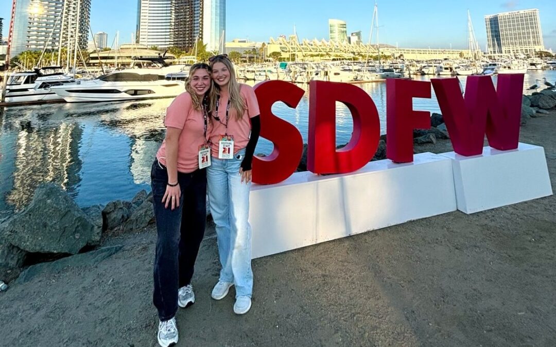 Intern Corner: Building the Next Generation of Event Leaders