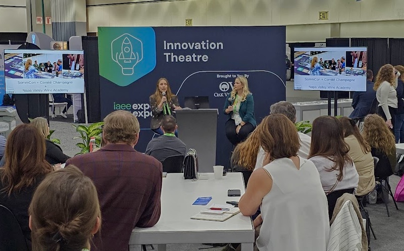 Mentorship as a Strategic Imperative: Building the Leaders Who Will Build the Future of Live Media & Events