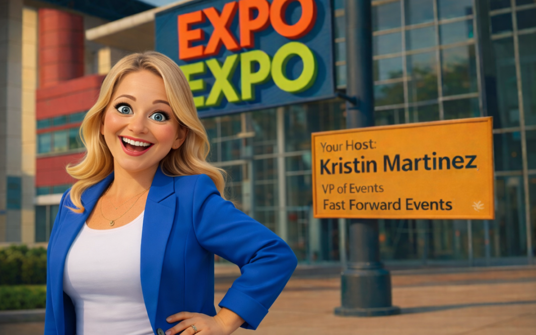 Augmenting Your Team With an AI Agent: How Event Leaders Scale Smarter