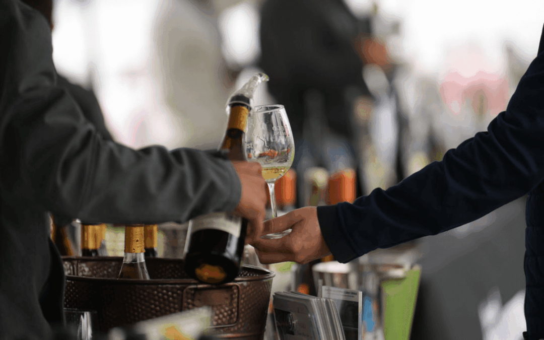 Co-Location as Strategy: Advancing B2B2C Through Intentional Event Design