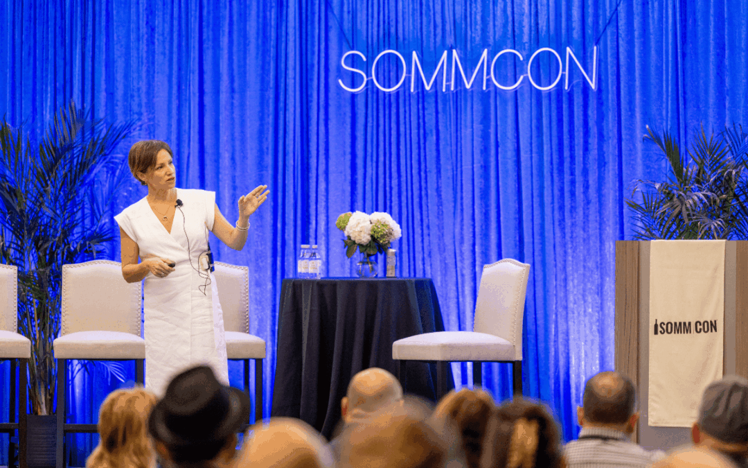 From Programming to Performance: Why Event Education Must Deliver Measurable Business Outcomes